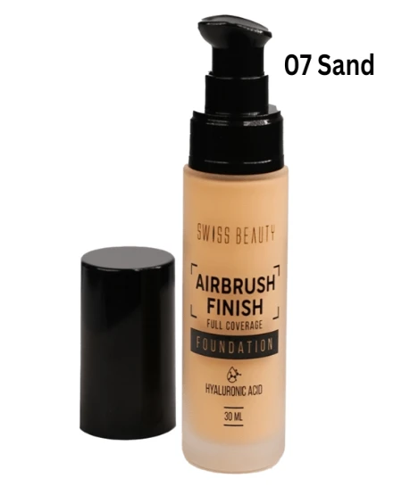 07 SAND