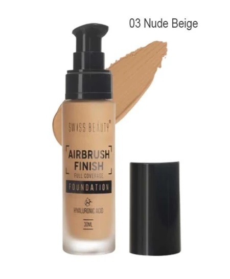 03 NUDE BEIGE