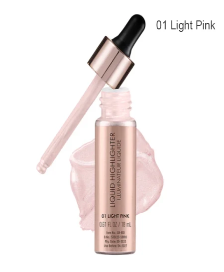 01 LIGHT PINK
