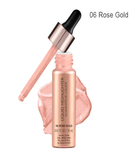 06 ROSE GOLD