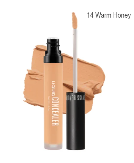 14 WARM HONEY