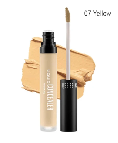 07 YELLOW