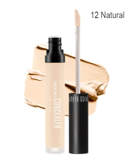 12 NATURAL