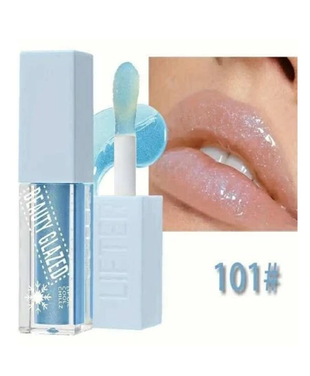 101 ICY