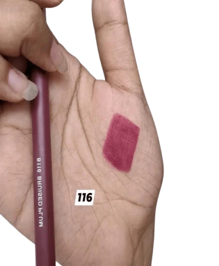 116-BRUISED PLUM