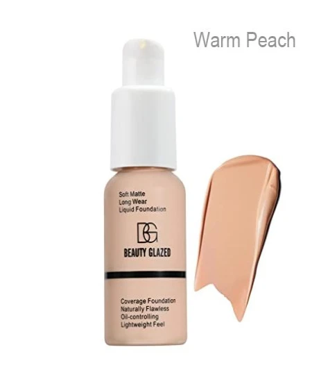 WARM PEACH