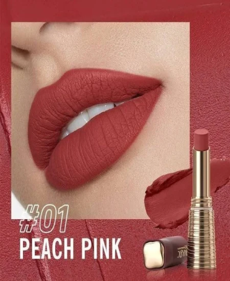 801 PEACH PINK