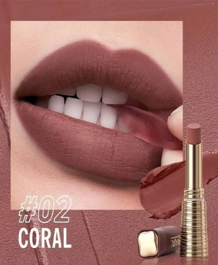 802 CORAL