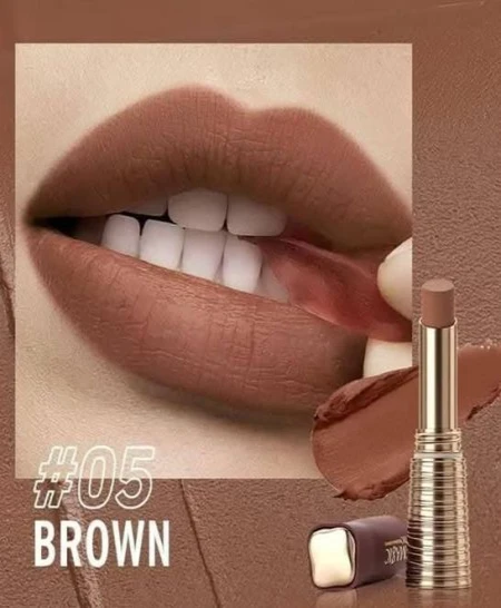 805 BROWN