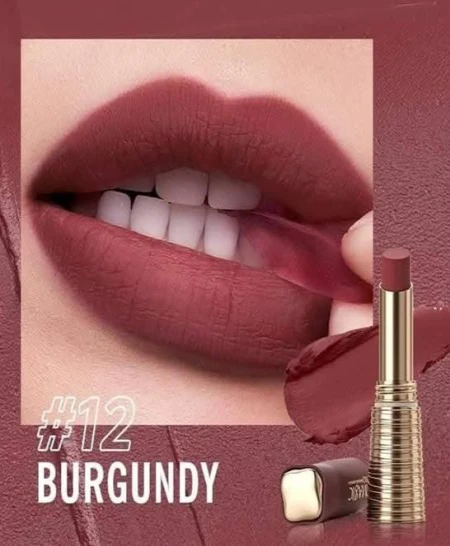 812 BURGUNDY