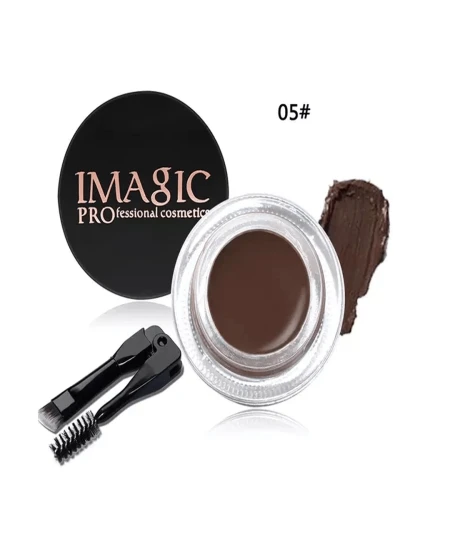 05 DARK BROWN