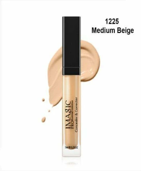 MEDIUM BEIGE