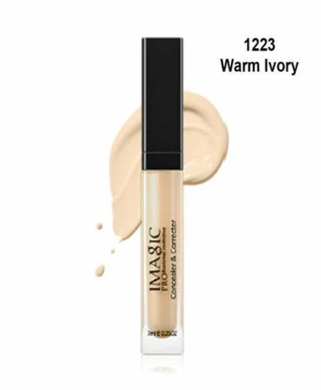 WARM IVORY