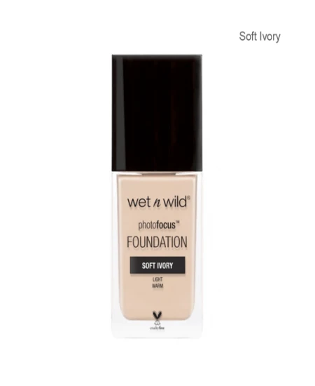 SOFT IVORY