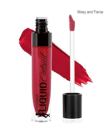 MISSY TO FUCHSIA