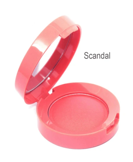 SCANDAL