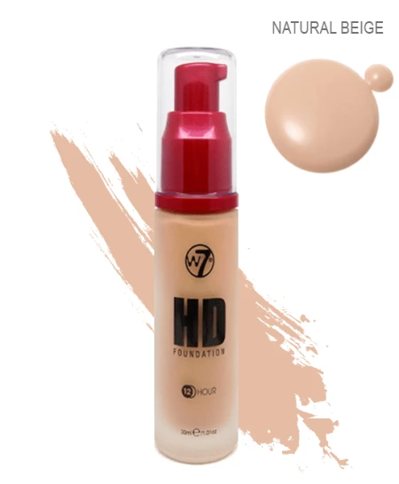 NATURAL BEIGE