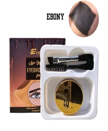 EBONY