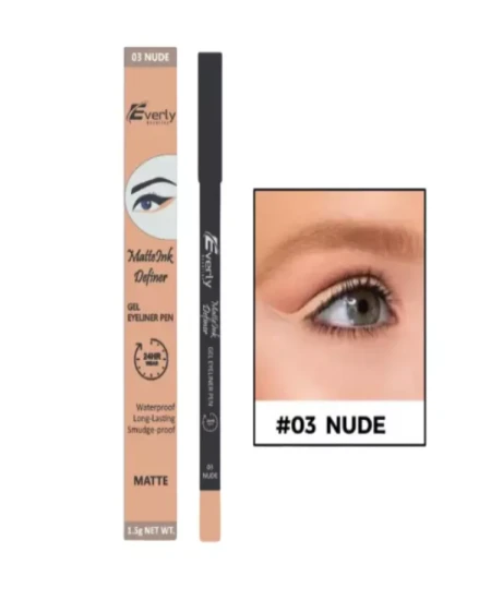 03 NUDE