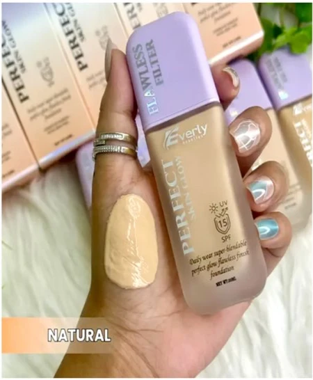 NATURAL