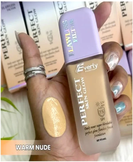 WARM NUDE