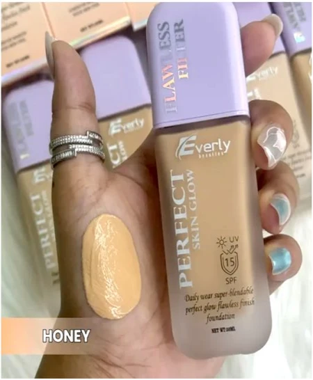 HONEY