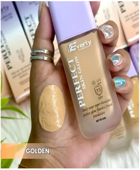 GOLDEN