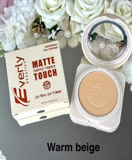 WARM BEIGE