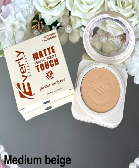 MEDIUM BEIGE