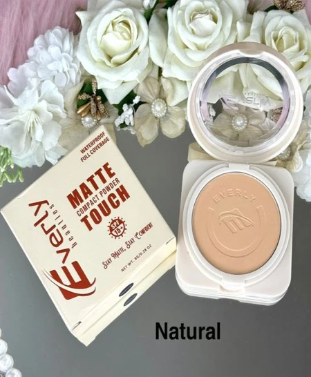 NATURAL
