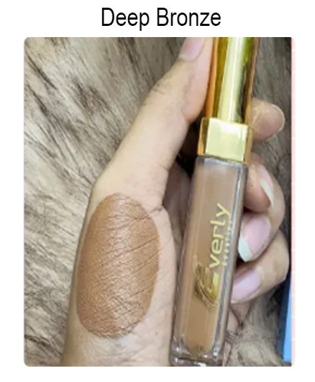 DEEP BRONZE