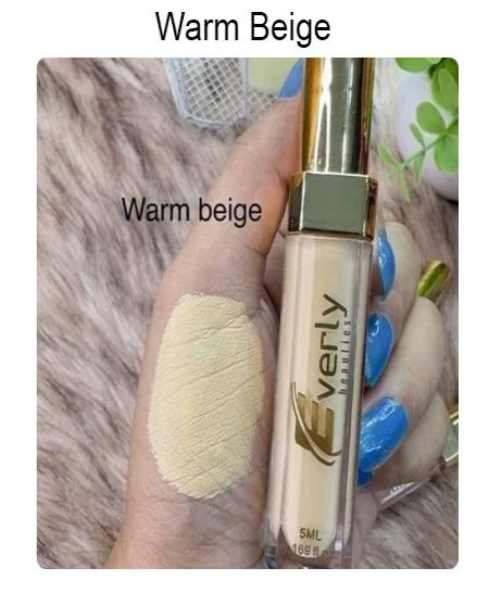 WARM BEIGE