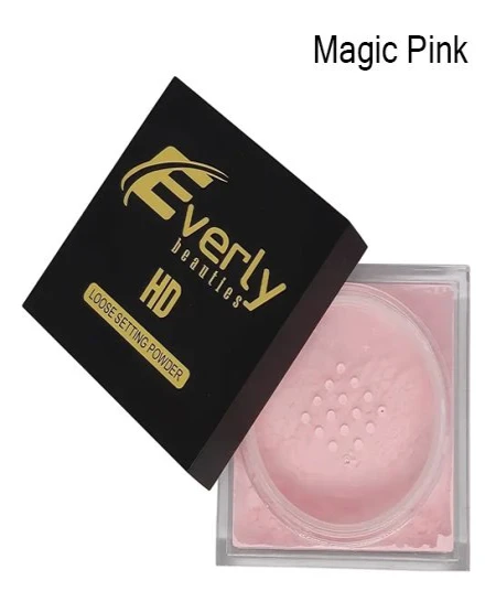 MAGIC PINK