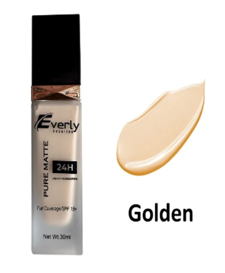 GOLDEN