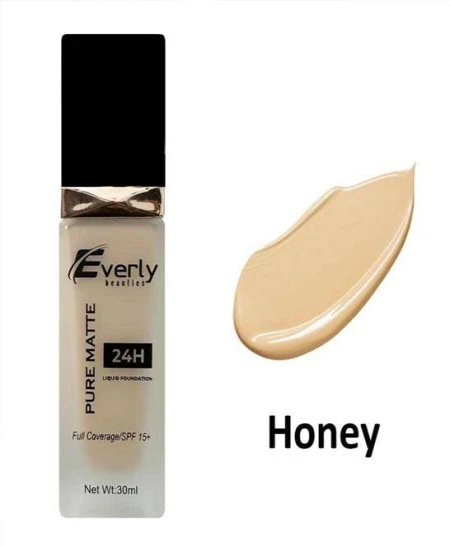 HONEY