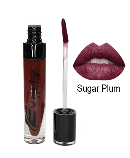 SUGAR PLUM