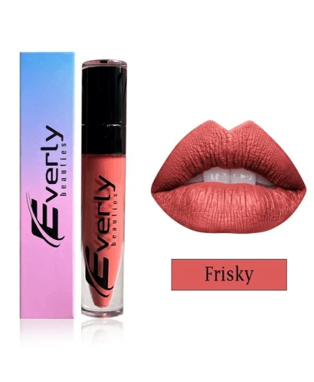 FRISKY