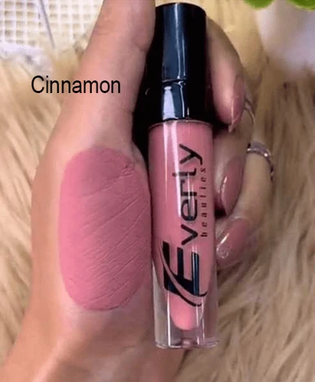 CINNAMON