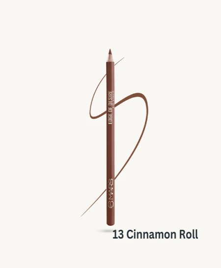 13 CINNAMON ROLL