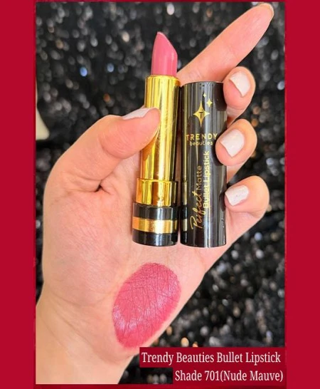 701 NUDE MAUVE