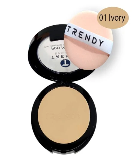 01 IVORY