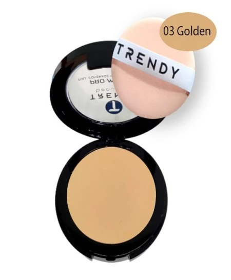 03 GOLDEN