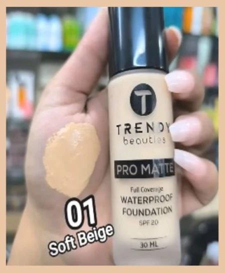 01 SOFT BEIGE