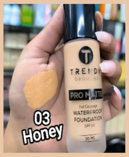 03 HONEY