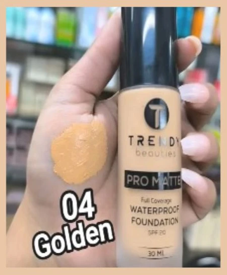 04 GOLDEN