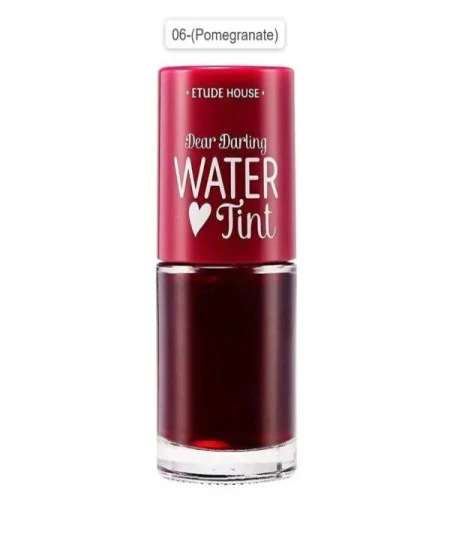 06 POMEGRANATE ADE