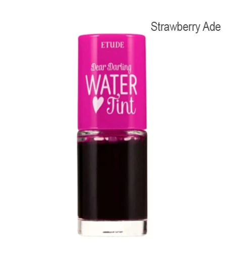 01 STRAWBERRY ADE