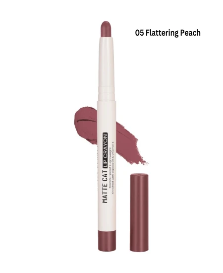 05 FLATTERING PEACH