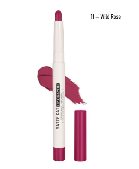 11 WILD ROSE