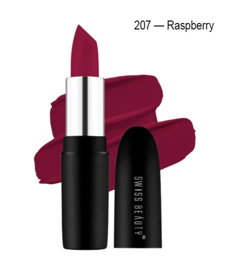 207-RASPBERRY